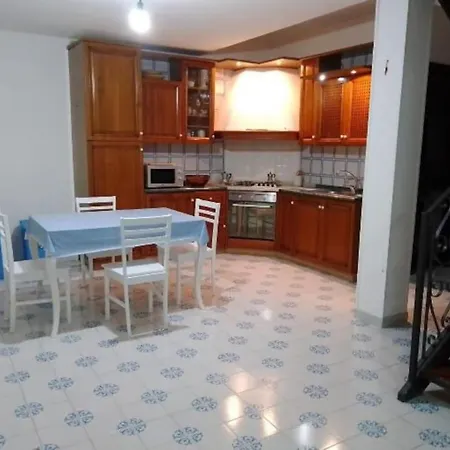 Villa Casa Del Sol