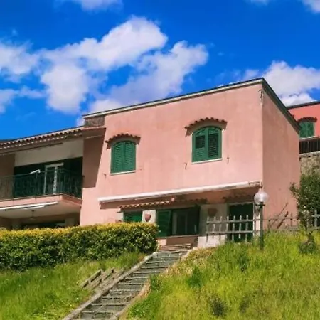 Casa Del Sol *