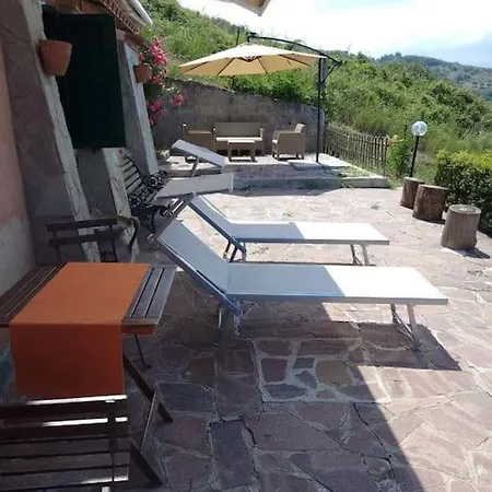 Casa Del Sol Villa