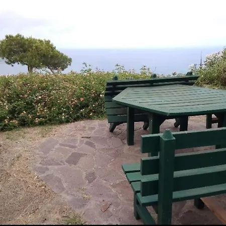 Casa Del Sol Villa