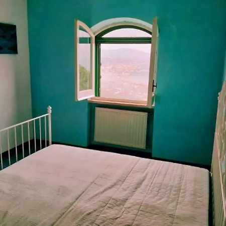 Villa Casa Del Sol