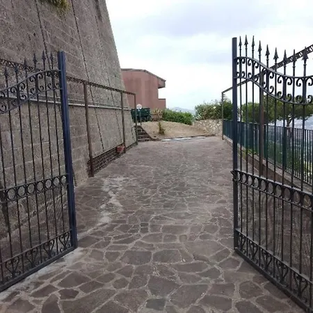 Casa Del Sol