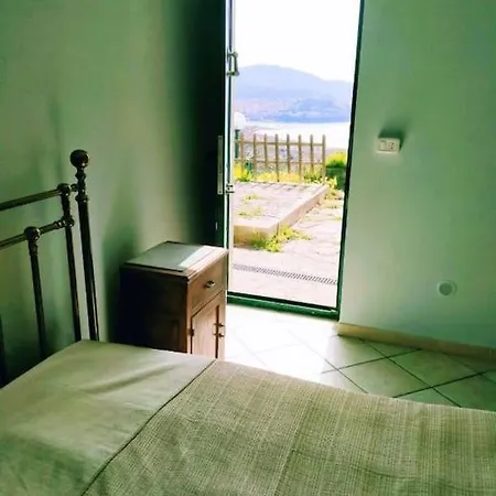 Casa Del Sol Villa Agropoli