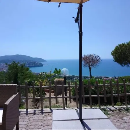 Villa Casa Del Sol *