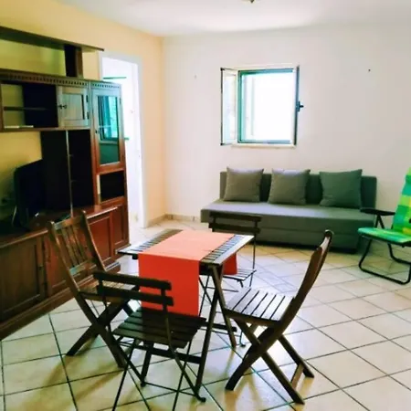 Villa Casa Del Sol Agropoli