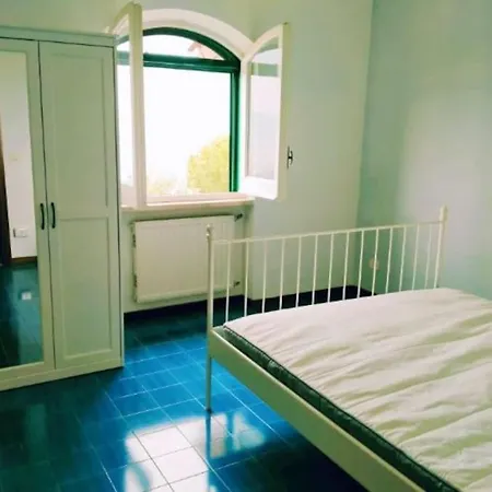 Casa Del Sol Villa Agropoli