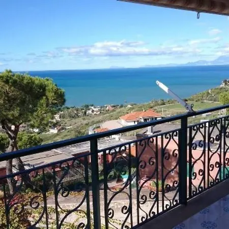 Villa Casa Del Sol Agropoli