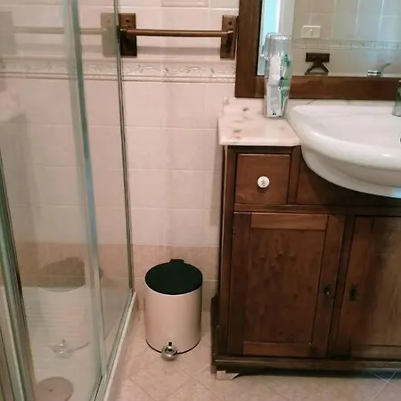 Casa Del Sol Villa Agropoli