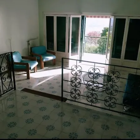 Villa Casa Del Sol *