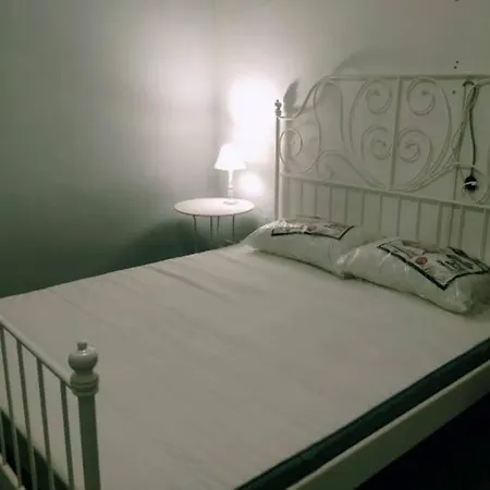 Casa Del Sol Villa Agropoli