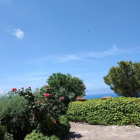 Villa Casa Del Sol Agropoli